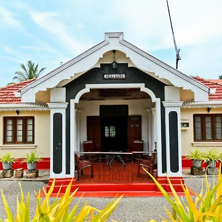 Merlyn Villa Negombo Zewnętrze zdjęcie