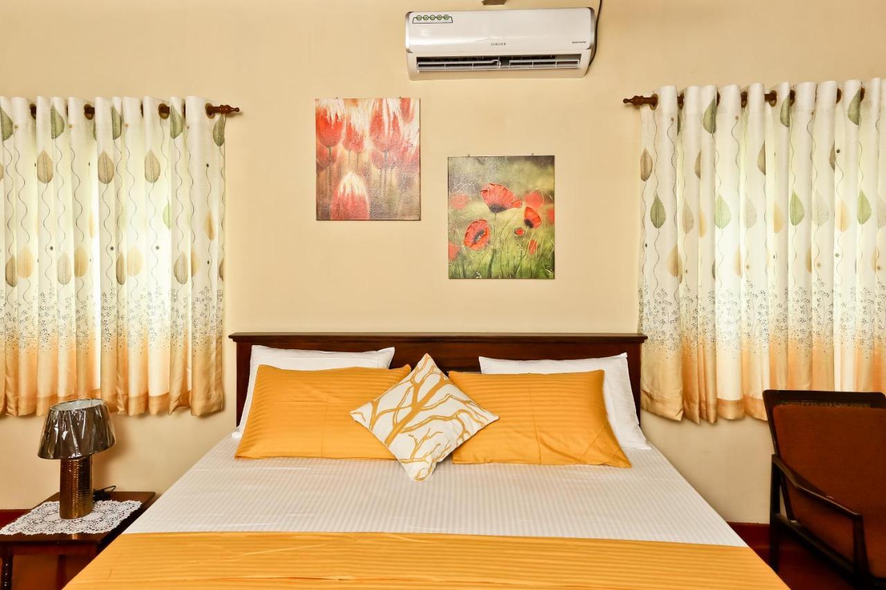 Merlyn Villa Negombo Zewnętrze zdjęcie