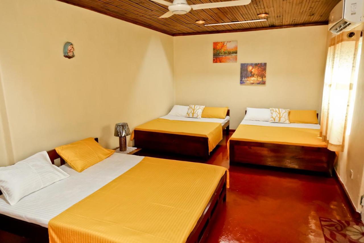 Merlyn Villa Negombo Zewnętrze zdjęcie