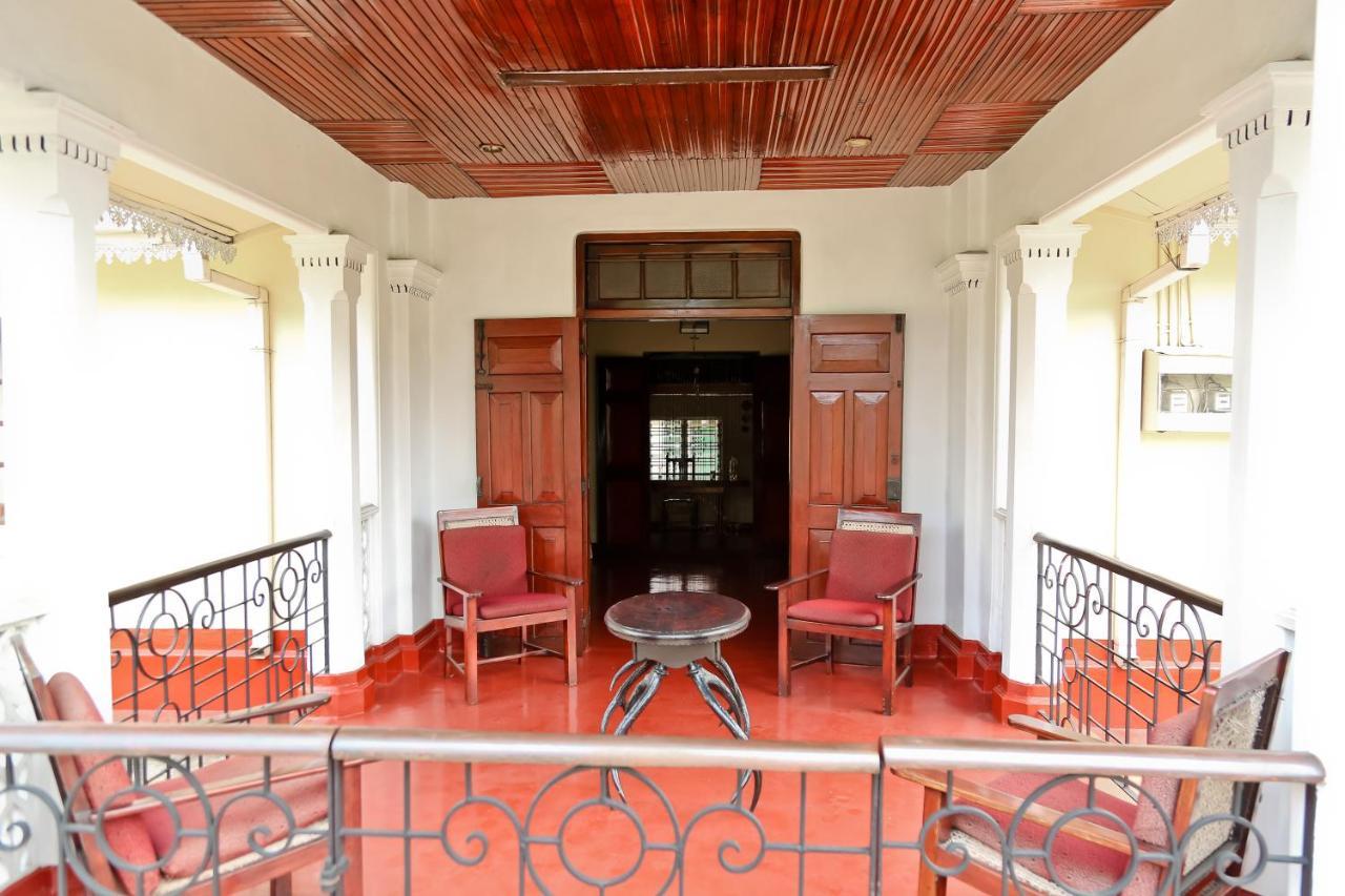 Merlyn Villa Negombo Zewnętrze zdjęcie