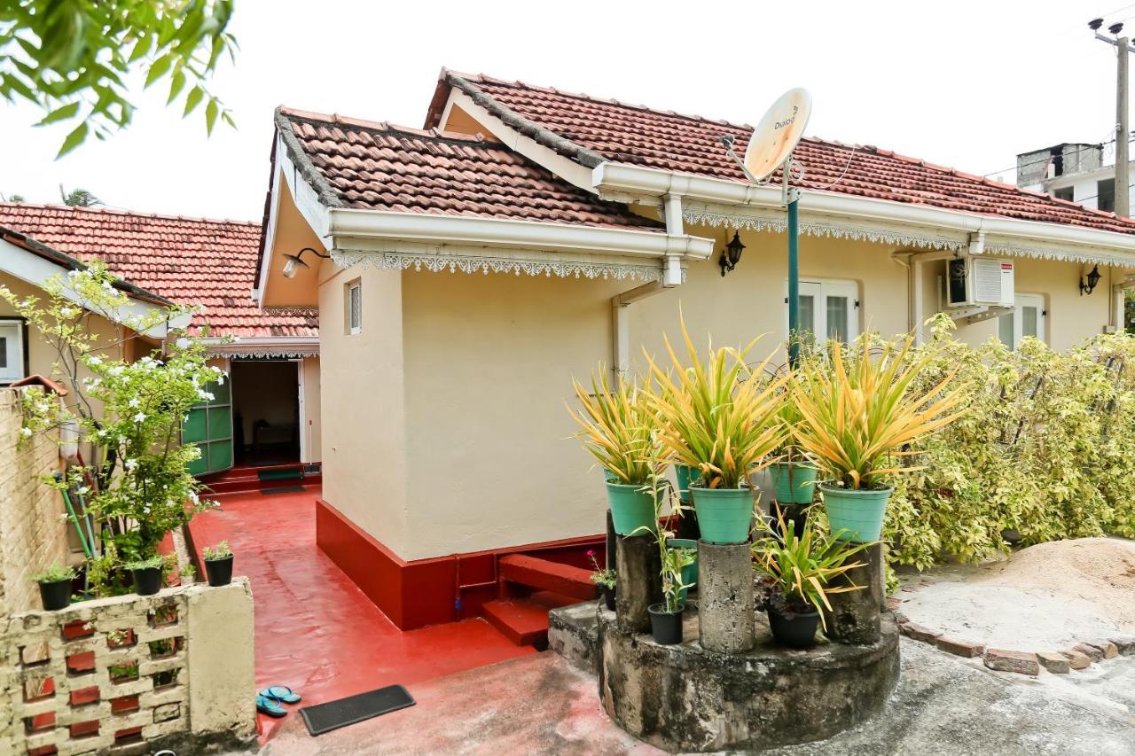 Merlyn Villa Negombo Zewnętrze zdjęcie