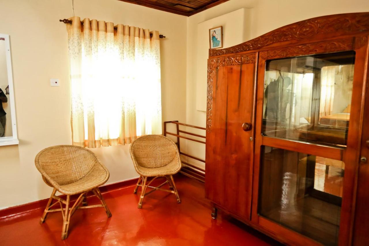 Merlyn Villa Negombo Zewnętrze zdjęcie