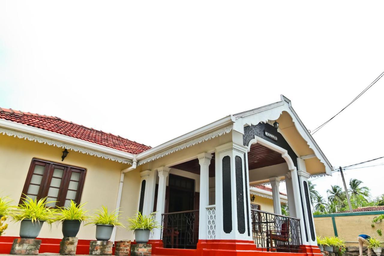 Merlyn Villa Negombo Zewnętrze zdjęcie