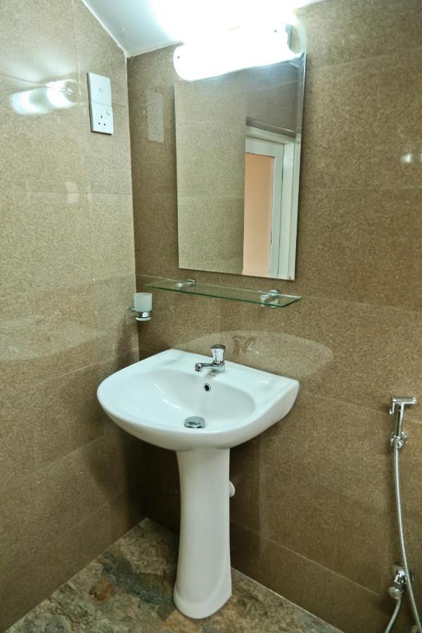 Merlyn Villa Negombo Zewnętrze zdjęcie