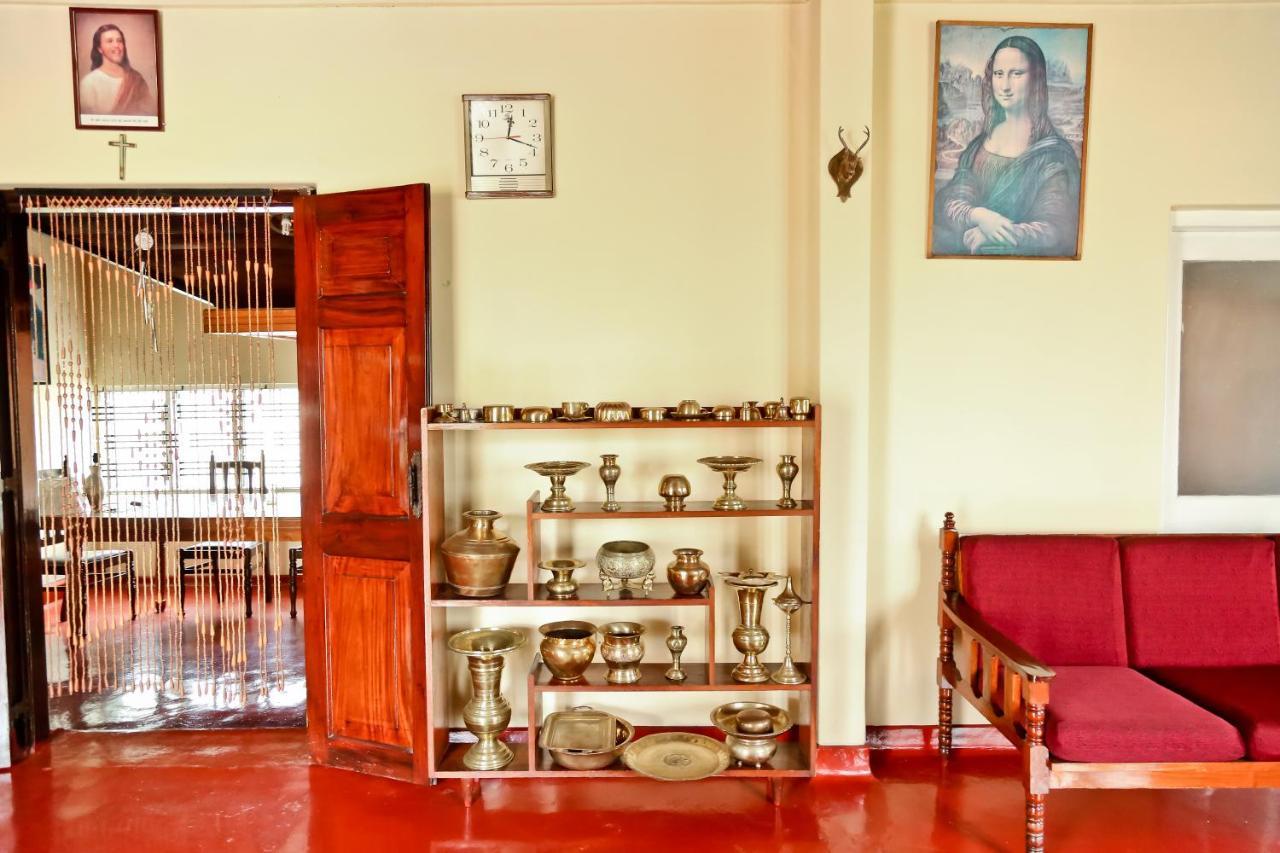 Merlyn Villa Negombo Zewnętrze zdjęcie