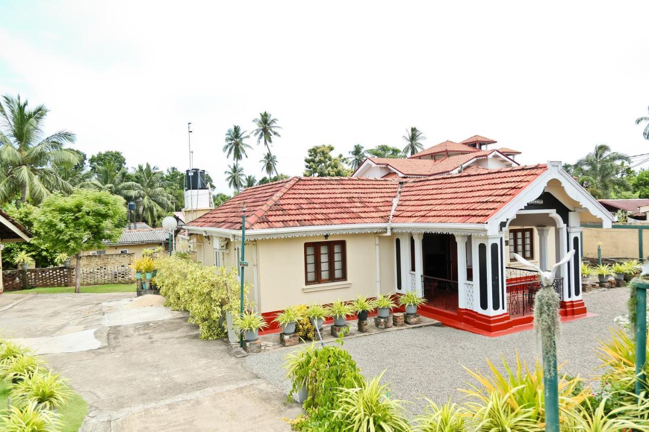 Merlyn Villa Negombo Zewnętrze zdjęcie
