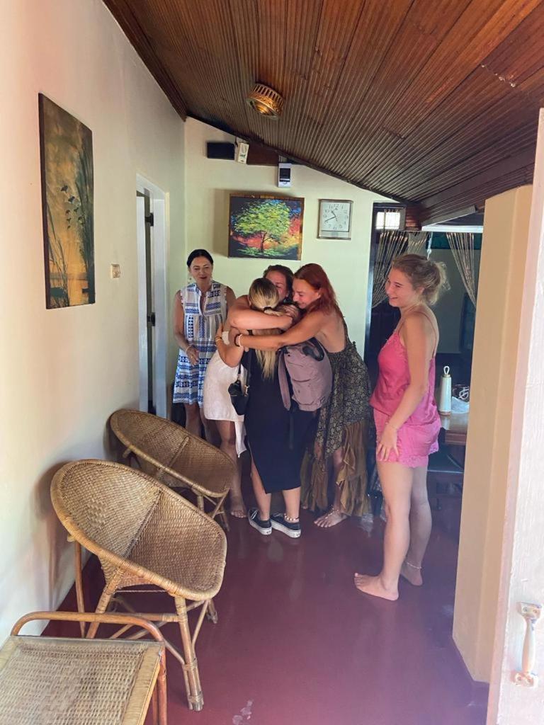 Merlyn Villa Negombo Zewnętrze zdjęcie