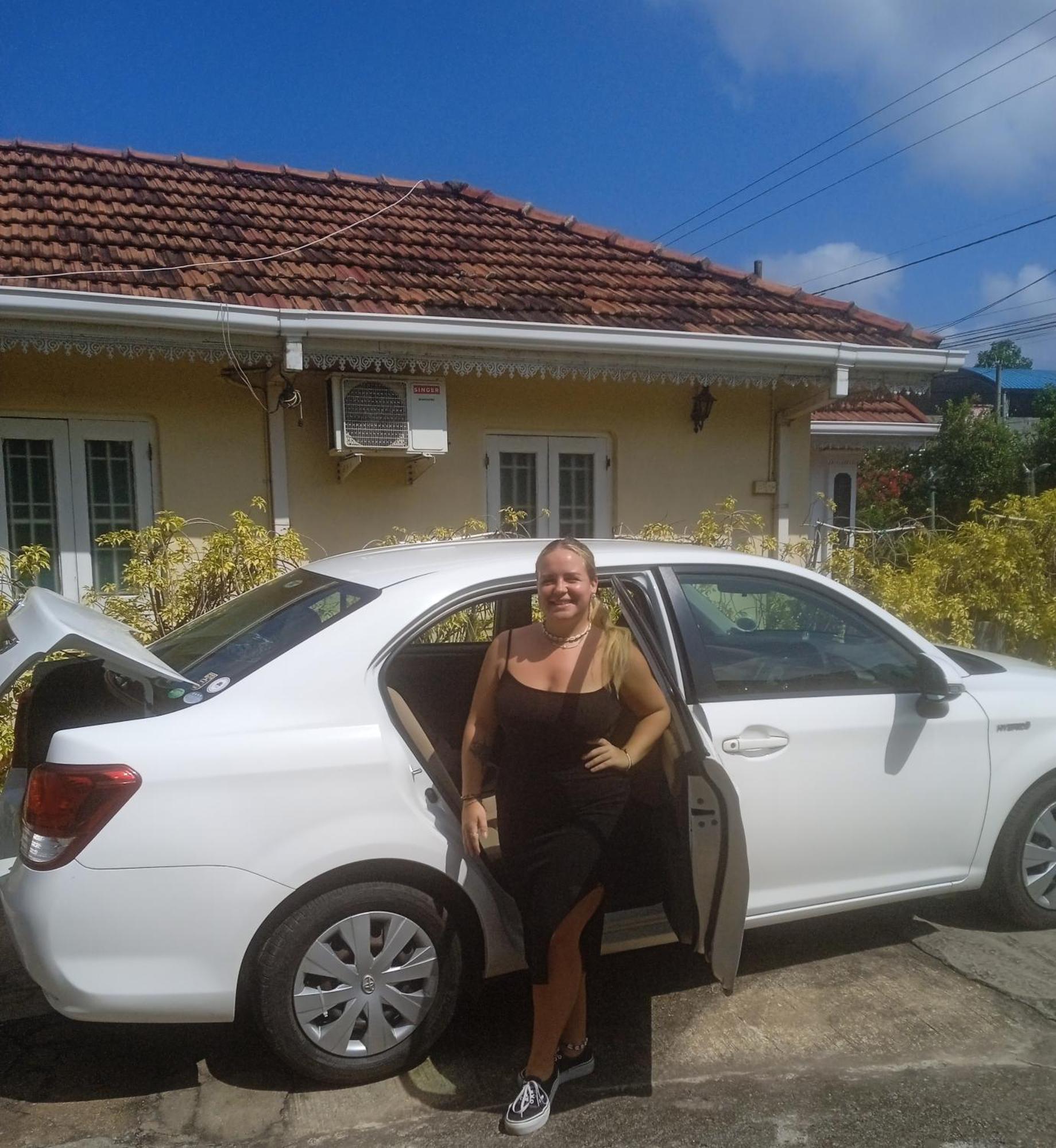 Merlyn Villa Negombo Zewnętrze zdjęcie